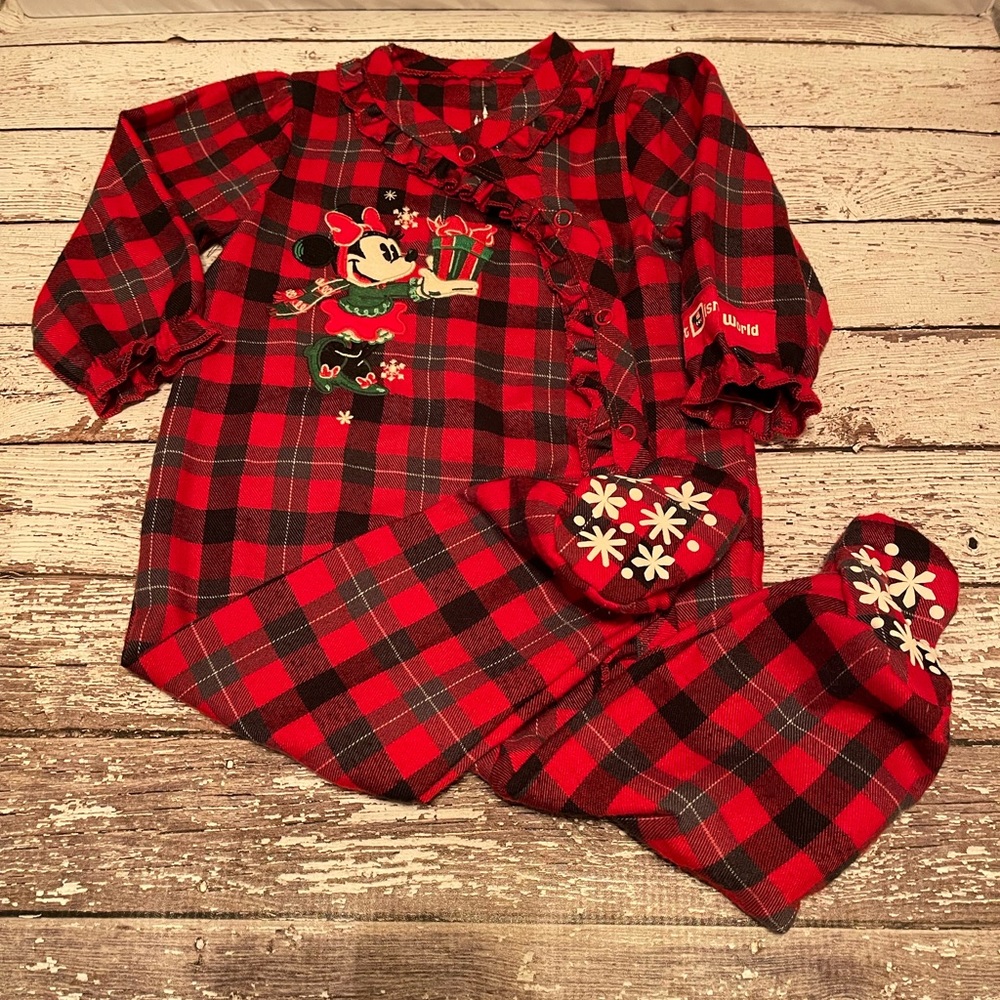 NWOT infant pajama